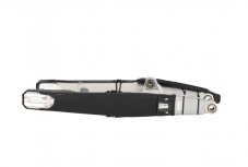 ACERBIS osłona wahacza  KTM-PDS CZARNY ->2023