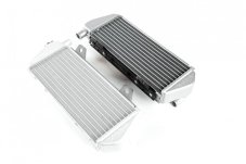 X-GRIP Ľavý chladič KTM/HQ/GG 2024 -->