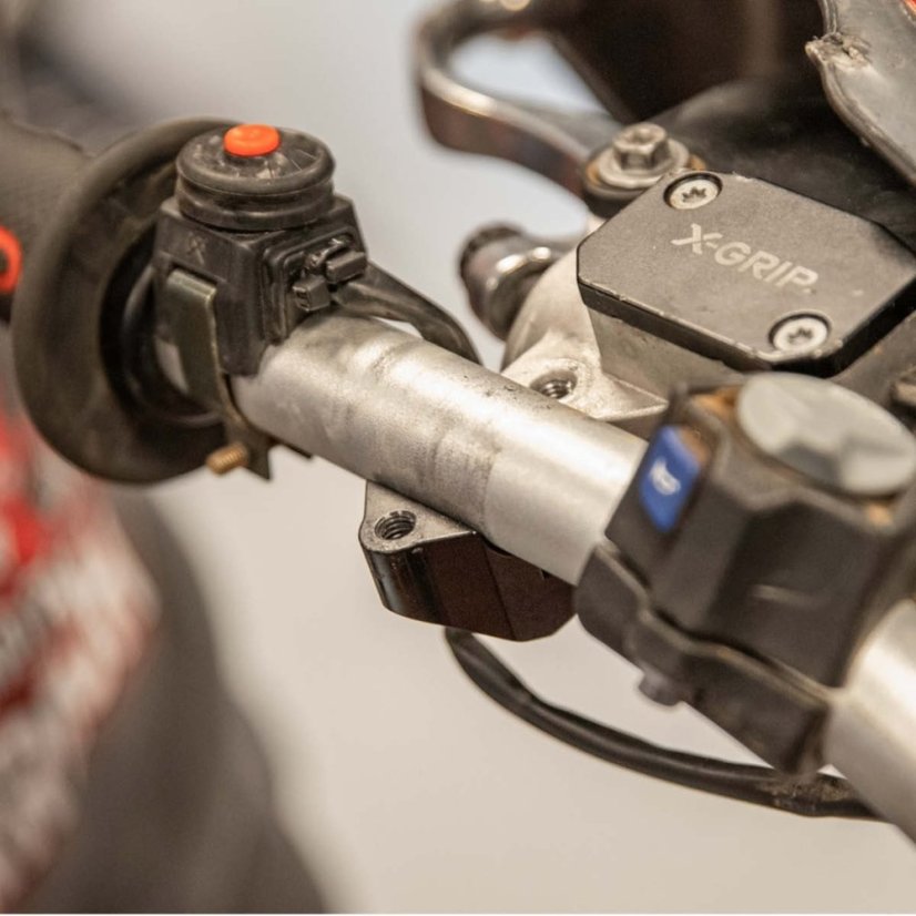 Opravná sada Brembo pumpy brzdy a spojky X-GRIP
