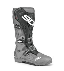 Motokrosové Boty Sidi CrossAir Šedá/Černá