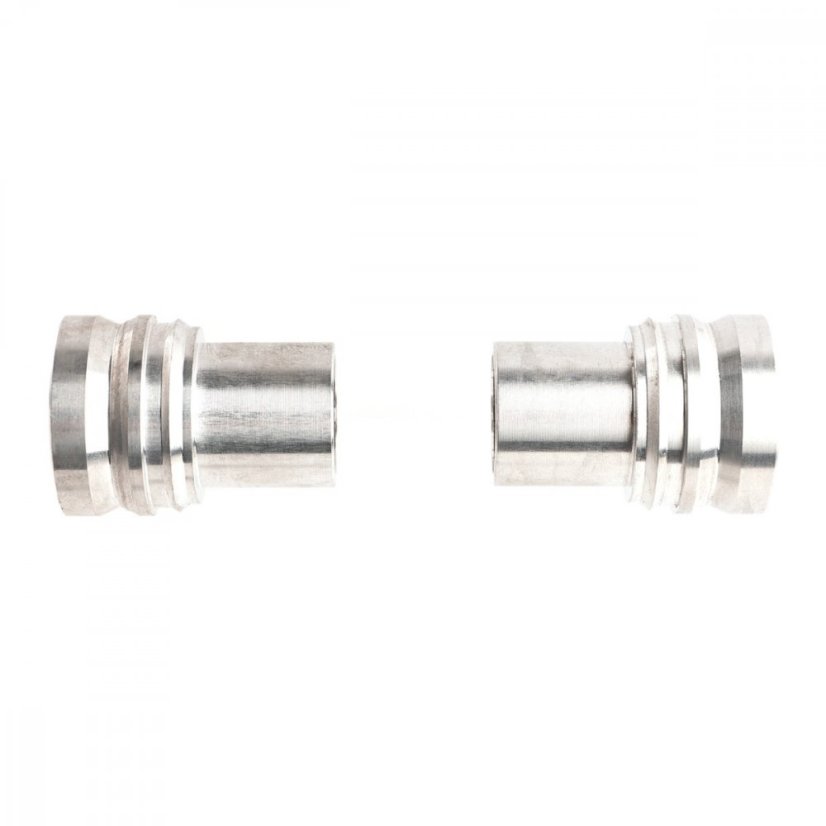 Dystanse/tulejki koła tylnego X-GRIP KTM/HSQ/GASGAS