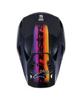 Alpinestars přilba SM3 Force Černá