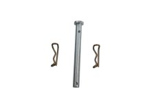 Čap Zadných brzdových doštičiek (BRAKTEC) GASGAS/HUSQVARNA