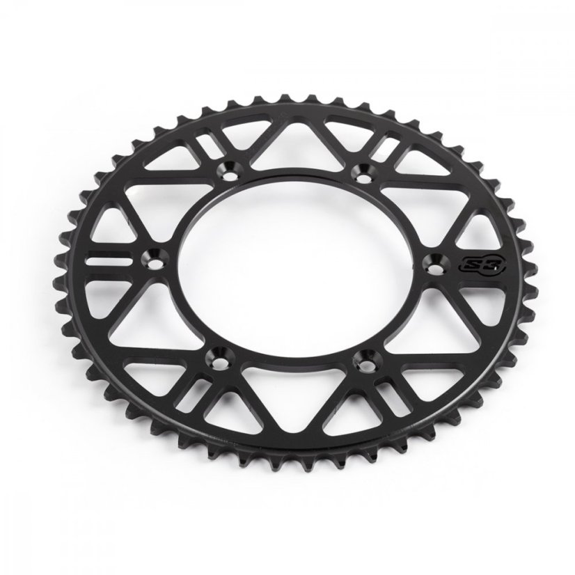 Ocelová rozeta S3parts SHERCO/RIEJU