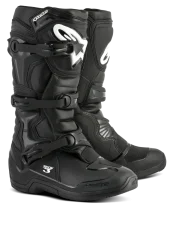 Buty enduro ALPINESTARS TECH 3 czarny