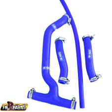 FM-Parts Węże Silikonowe do Sherco 250/300 (2013-2024)
