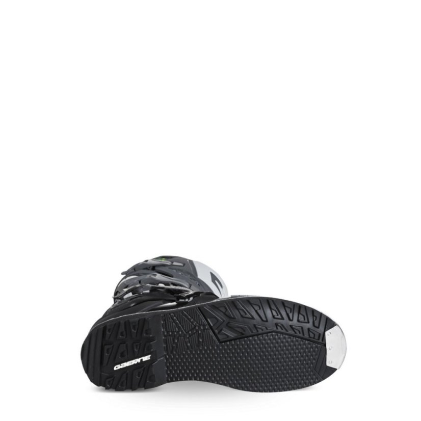 Motokrosové Boty Gaerne SG-22 GORE-TEX ENDURO ANTHRACITE - Velikost obuvi: 43