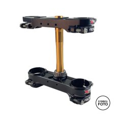 Kompletní brýle XTRIG ROCS TECH Triple Clamps KTM SX/SXF/EXC 2024-->