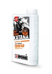 IPONE KATANA OFF ROAD 10W40 2L
