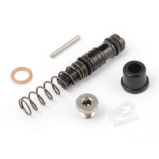 Zestaw naprawczy pompy hamulcowej tył BRAKETEC