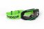 Airscreen wentylowane gogle AERO 07 EX