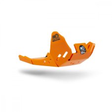 Kryt motora S3parts (2T) 250/300 KTM 2024 -->