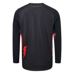 USWE Dres LERA Off-Road - Červená