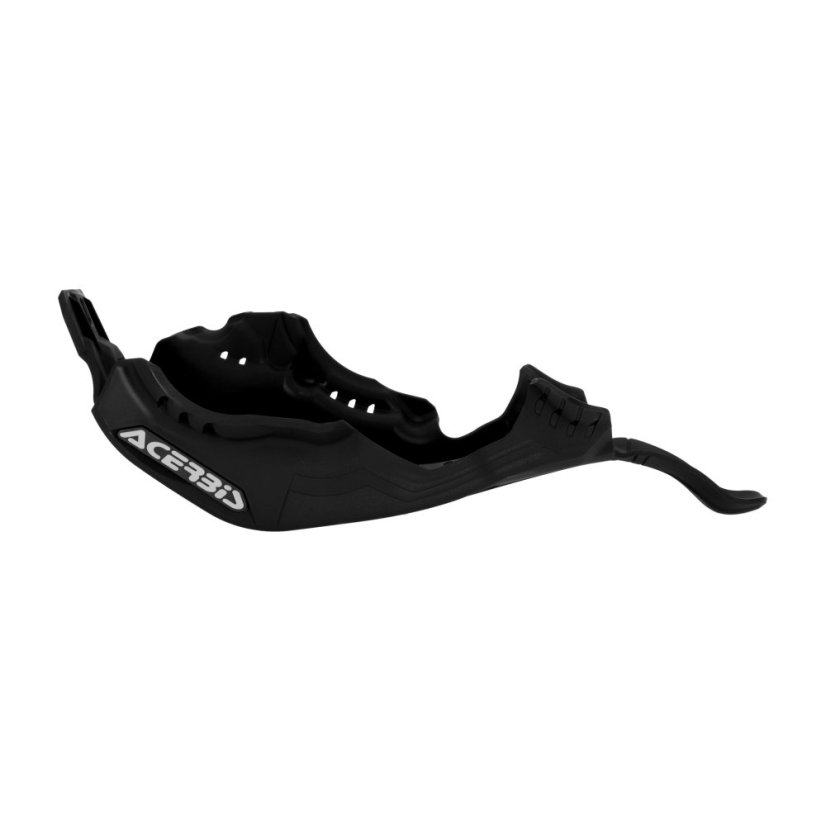Acerbis Kryt motoru  BETA RR 250/300 2T 2025 --> - Farba: Čierná