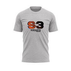 Koszulka S3parts SPICY SALSA