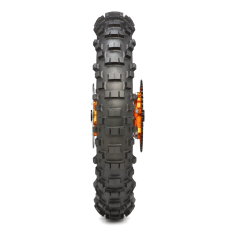 METZELER 140/80-18 70M Six Days Ext. Soft M+S