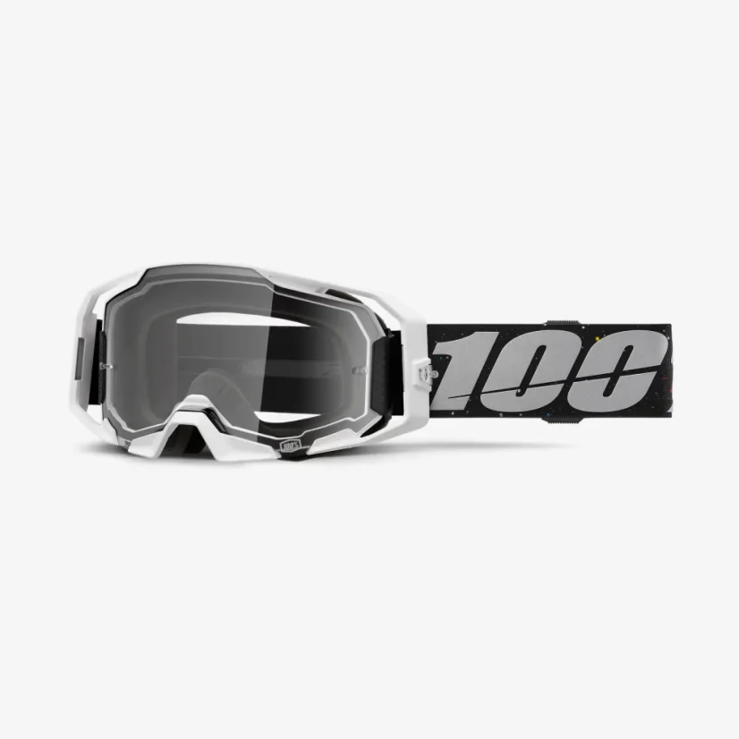 Motokrosové Brýle 100% ARmatic RapidRacer