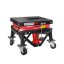 BIKETEC PODNOŚNIK PLATFORMOWY 410X340MM NOŻYCOWY