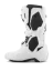 Motokrosové boty ALPINESTARS TECH 10 Bíla