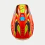 Alpinestars přilba SM5 Sail Helmet - Velikost: M