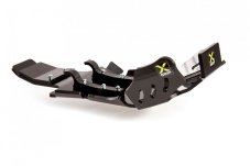 X-grip osłona silnika i łącznika wahacza (pro-link) 250/300 (2T)  Husqvarna/GG 2024-->