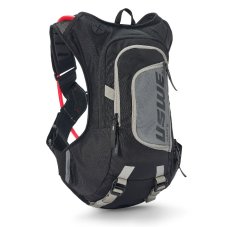 Enduro plecak USWE RAW 12 czarny/szary XXL