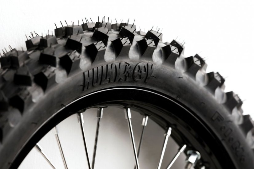X-GRIP HULKYBOY 90/100-21 57R TT