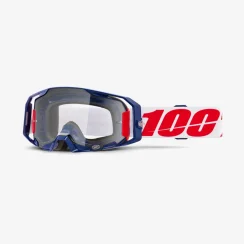 Motokrosové Brýle 100% ARmatic Mach Z