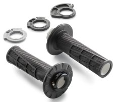 Gripy KTM Lock-On otvorený koniec