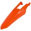 Polisport Zadní blatník KTM EXC/EXC-F/XC/XC-FW 125/150/250/300/350/450 2024-2026