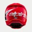 Alpinestars přilba SM5 Červená
