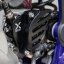 X-grip Ochrany kryt spojkového válce/kolečka SHERCO 2020->