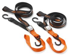 Stahovací Popruhy KTM OEM