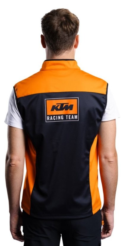Kamizelka KTM REPLIKA TEAM