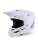 Prilba Alpinestars SM3 Solid Biela