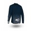 Enduro Dres S3Parts MODRÁ KOLEKCE - Velikost: XL