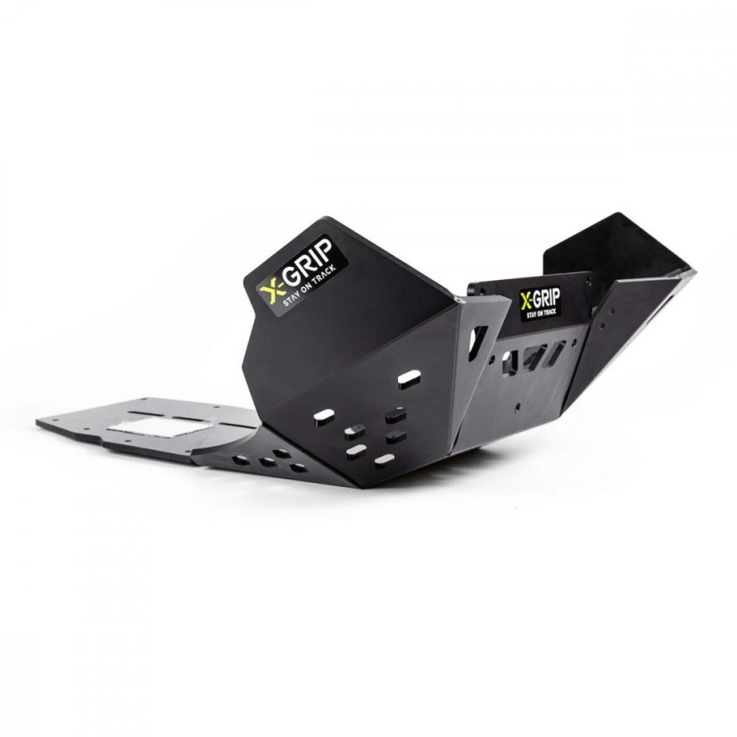 X-Grip X-TREME Kryt motoru KTM ADVENTURE 790/890, R/L