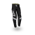 Endurové Kalhoty X-Comfort S3 PartsČerná-šedá-bíla