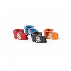 Hliníkový konektor hadice benzínu S3parts KTM/Husqvarna/GasGas TPI
