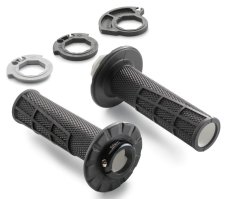 Gripy KTM Lock-On otvorený koniec