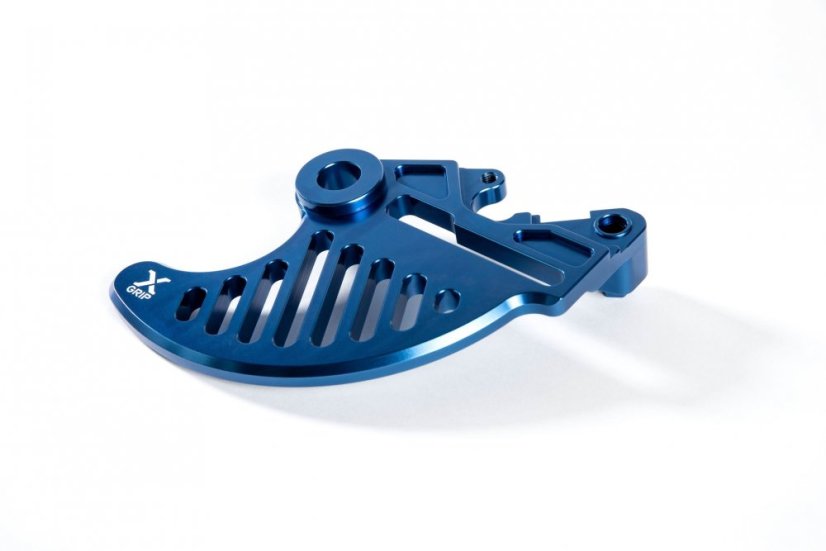 X-GRIP Chránič zadního kotouče SHERCO 2014->