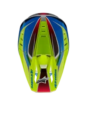 Alpinestars přilba SM5 Sail Helmet