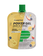 Kapsička POWERBAR POWERGEL SMOOTHIE 90G
