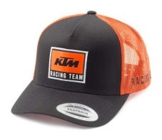 Kšiltovka KTM TEAM TRUCKER