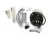Ventilátor set X-GRIP KTM/HUSQVARNA/GG 2024