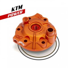 Laděná hlava válce S3 Parts 250 TPI POWER KIT KTM/GAS/HQ  2018-2023