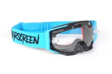 Airscreen větrací brýle  S-FIT 04 EX