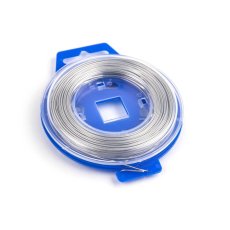 AWORKX Drát na gripy 0,8 mm × 30 m