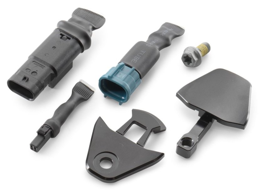 PREMIX KIT / OIL PUMP DELETE KTM/HUSQVARNA/GASGAS 2024->