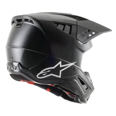 Kask Alpinestars SM5 Solid czarny